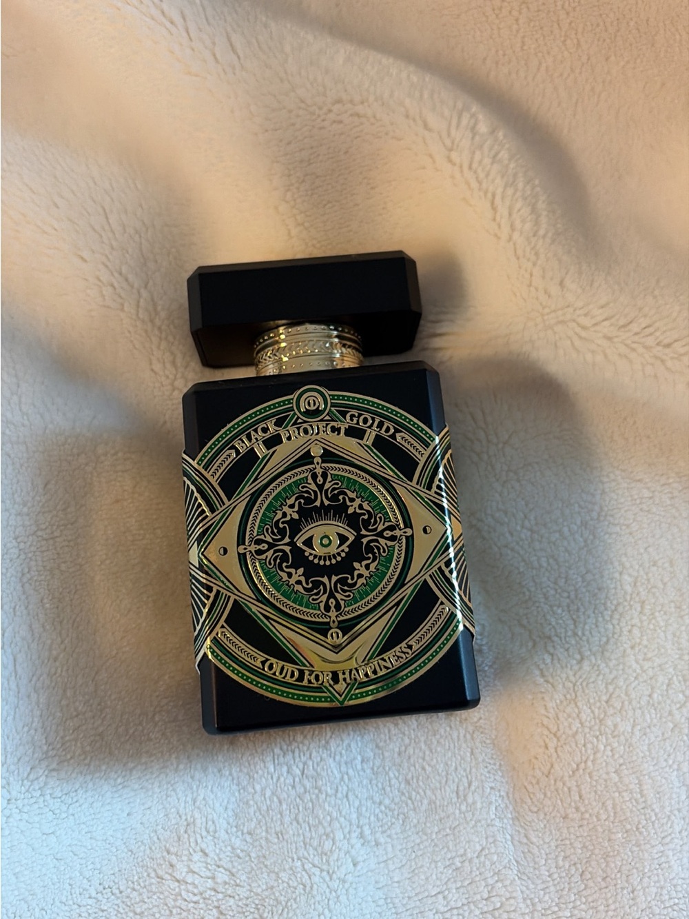 INITIO - OUD TO HAPPINESS PARFUM NEW - Picture 2 of 4